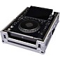 Headliner Flight Case for CDJ-3000X