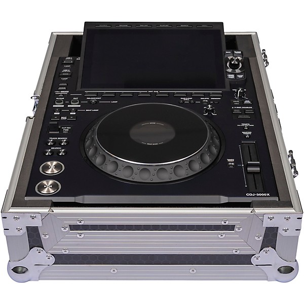 Headliner Flight Case for CDJ-3000X