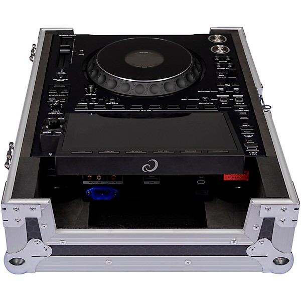 Headliner Flight Case for CDJ-3000X