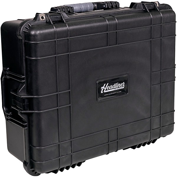 Headliner Highland Watertight Case for CDJ-3000X