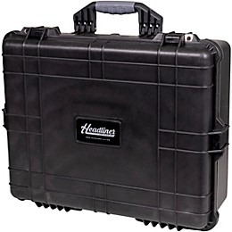 Headliner Highland Watertight Case for CDJ-3000X