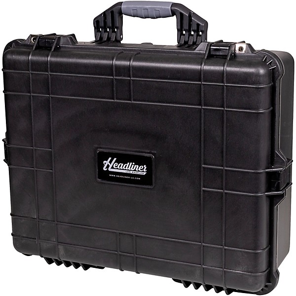 Headliner Highland Watertight Case for CDJ-3000X