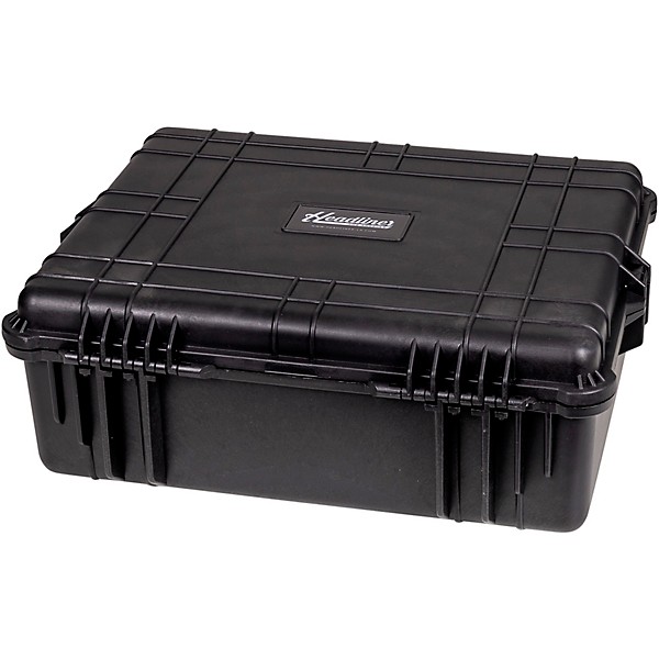 Headliner Highland Watertight Case for CDJ-3000X