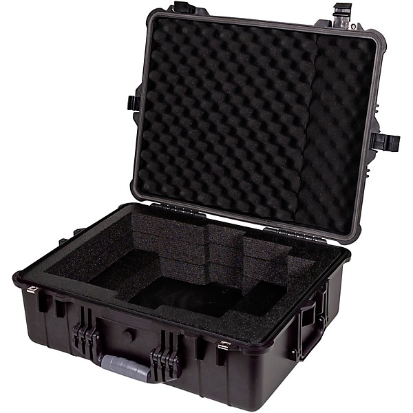 Headliner Highland Watertight Case for CDJ-3000X