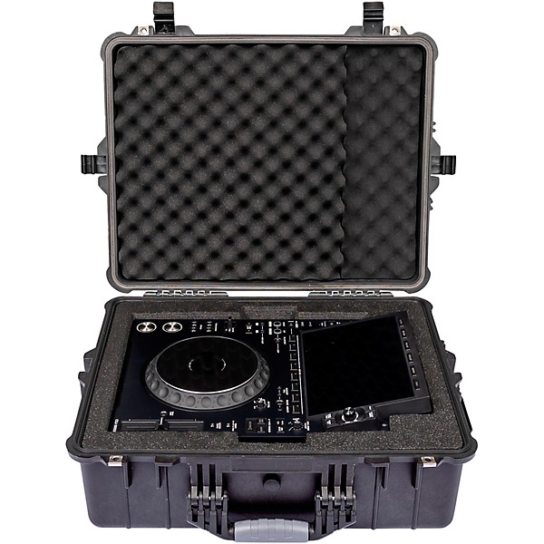 Headliner Highland Watertight Case for CDJ-3000X