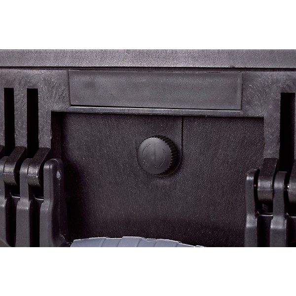 Headliner Highland Watertight Case for CDJ-3000X