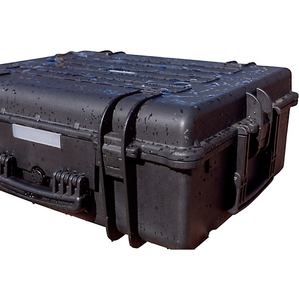 Headliner Highland Watertight Case for CDJ-3000X