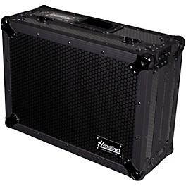 Headliner Pitch Black Flight Case for CDJ-3000X