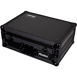 Headliner Pitch Black Flight Case for CDJ-3000X