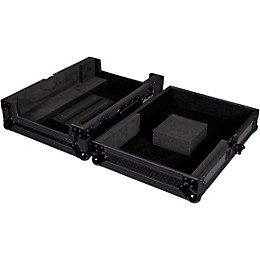 Headliner Pitch Black Flight Case for CDJ-3000X