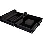 Headliner Pitch Black Flight Case for CDJ-3000X