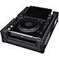 Headliner Pitch Black Flight Case for CDJ-3000X
