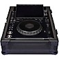 Headliner Pitch Black Flight Case for CDJ-3000X