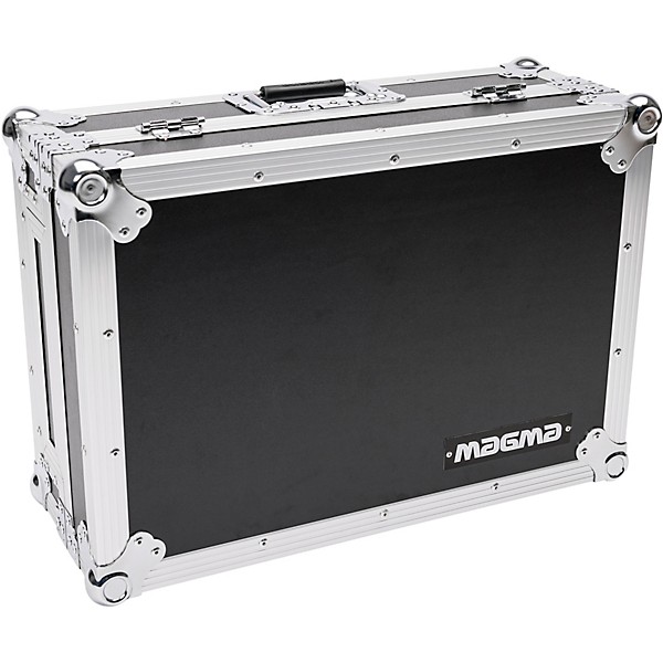 MAGMA Multi-Format Flight Case for AlphaTheta CDJ-3000X