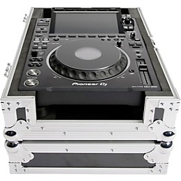 MAGMA Multi-Format Flight Case for AlphaTheta CDJ-3000X