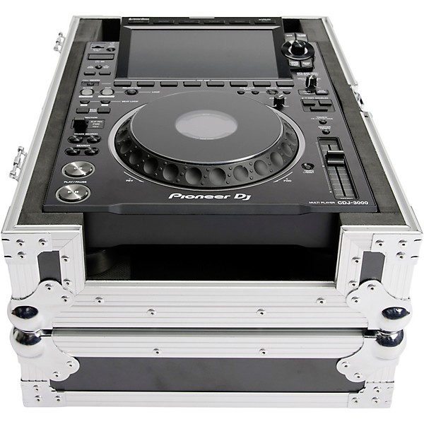 MAGMA Multi-Format Flight Case for AlphaTheta CDJ-3000X