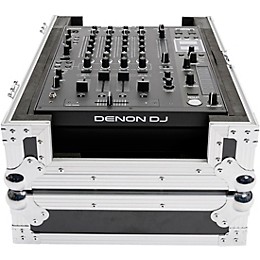 MAGMA Multi-Format Flight Case for AlphaTheta CDJ-3000X
