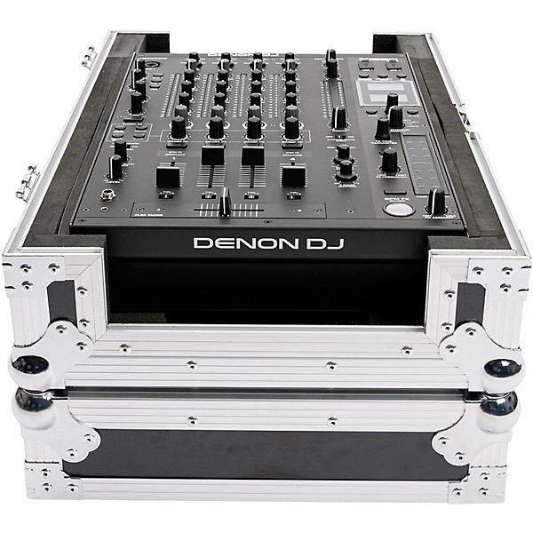 MAGMA Multi-Format Flight Case for AlphaTheta CDJ-3000X