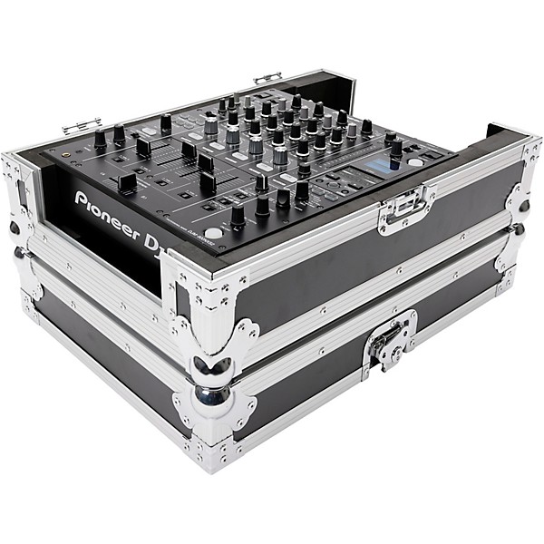 MAGMA Multi-Format Flight Case for AlphaTheta CDJ-3000X