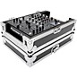 MAGMA Multi-Format Flight Case for AlphaTheta CDJ-3000X