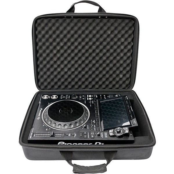 MAGMA CTRL Case for AlphaTheta CDJ-3000X