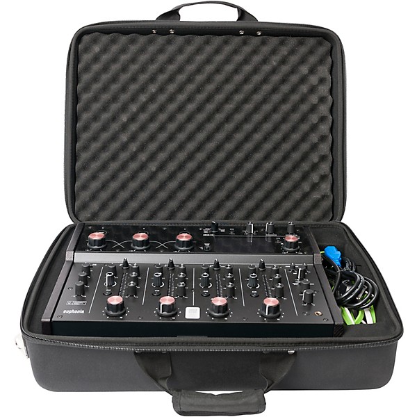 MAGMA CTRL Case for AlphaTheta CDJ-3000X