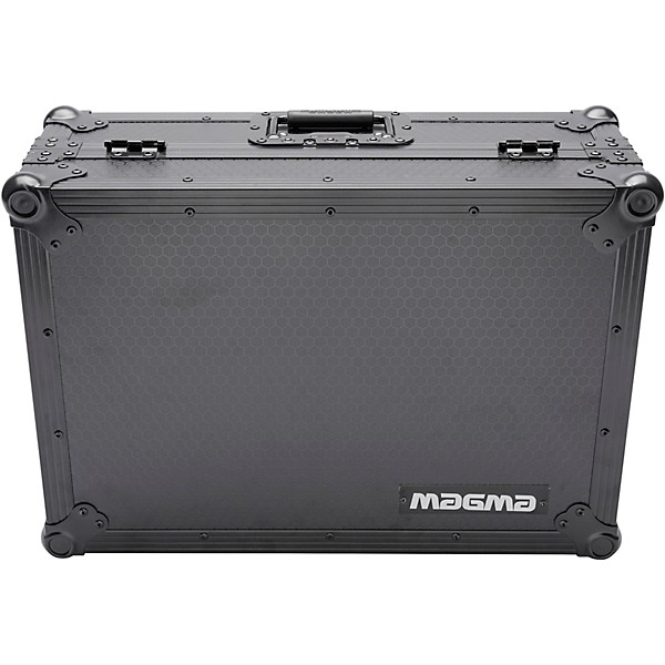 MAGMA Multi-Format Flight Case for AlphaTheta CDJ-3000X