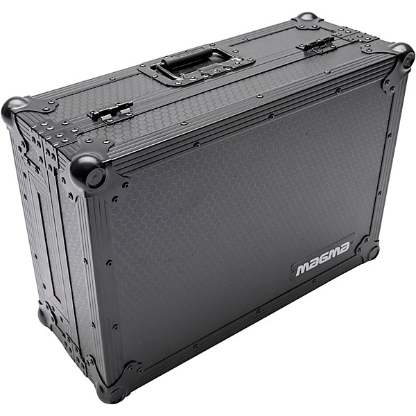 MAGMA Multi-Format Flight Case for AlphaTheta CDJ-3000X