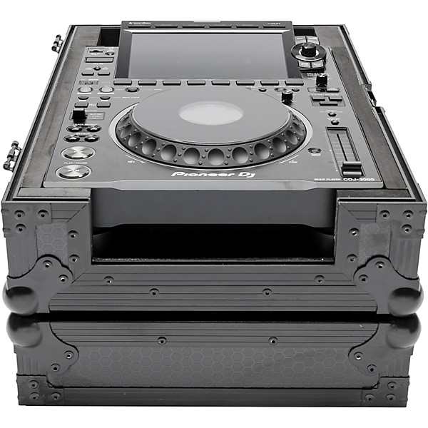 MAGMA Multi-Format Flight Case for AlphaTheta CDJ-3000X