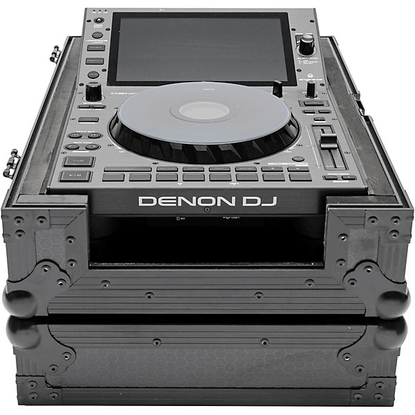 MAGMA Multi-Format Flight Case for AlphaTheta CDJ-3000X