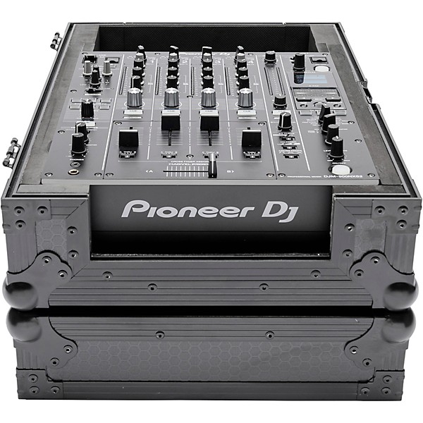MAGMA Multi-Format Flight Case for AlphaTheta CDJ-3000X