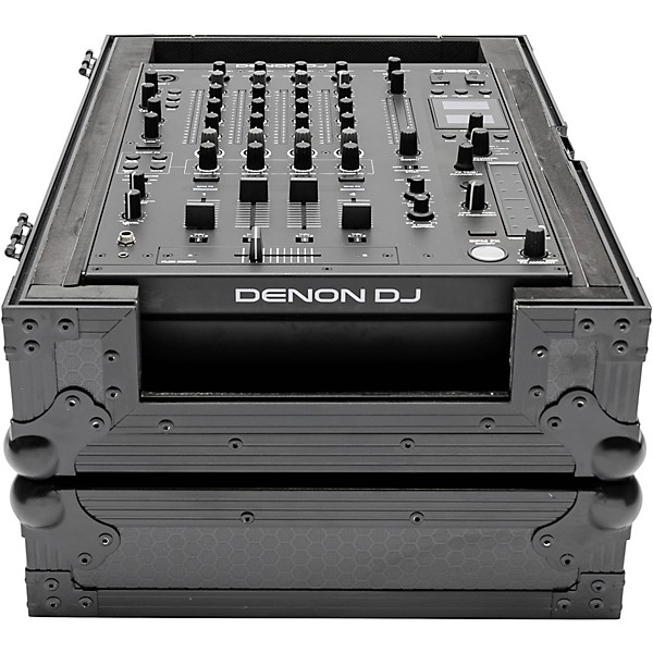 MAGMA Multi-Format Flight Case for AlphaTheta CDJ-3000X