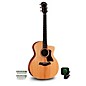 Taylor 114ce Grand Auditorium Acoustic-Electric Guitar Pack Natural thumbnail