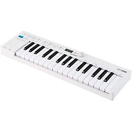 Arturia KeyStep MK2 32-key Controller and Sequencer - White