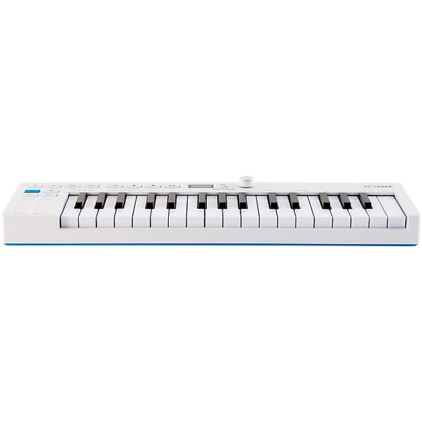 Arturia KeyStep MK2 32-key Controller and Sequencer - White