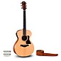 Taylor Academy 12e Grand Concert Acoustic-Electric Guitar Pack Natural thumbnail