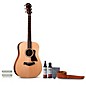 Taylor Big Baby Taylor Acoustic-Electric Guitar Deluxe Pack Natural thumbnail