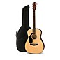 Fender CD-60S LH Dreadnought Left-Handed Acoustic Guitar With Bag Natural thumbnail