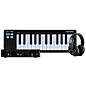 Arturia MicroLab mk3 25-key Keyboard Controller with Minifuse 2 USB Audio Interface & Sterling Audio S302 Studio Headphones Black thumbnail