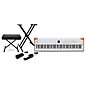 Arturia AstroLab Stage Keyboard with Proline Doublebraced Stand and Memory Foam Bench Package (Pedals Included) 88 Key Package thumbnail
