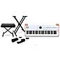 Arturia AstroLab Stage Keyboard with Proline Doublebraced Stand and Memory Foam Bench Package (Pedals Included) 61 Key Package thumbnail