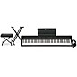 Williams Legato LE 88 Key Digital Piano Essentials Package Including Warm Audio WA-CAB Studio Headphones thumbnail