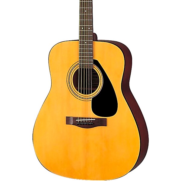 Yamaha F310i Folk Acoustic Guitar Natural