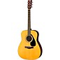 Yamaha F310i Folk Acoustic Guitar Natural