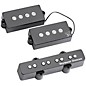 Seymour Duncan Duff McKagan PJ Bass Pickup Set Black thumbnail