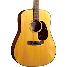 Martin D-12E Retro Road Series Dreadnought Acoustic-Electric Guitar - Aging Toner