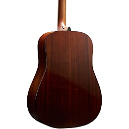 Martin D-12E Retro Road Series Dreadnought Acoustic-Electric Guitar - Aging Toner