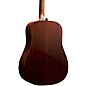 Martin D-12E Retro Road Series Dreadnought Acoustic-Electric Guitar - Aging Toner