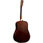 Martin D-12E Retro Road Series Dreadnought Acoustic-Electric Guitar - Aging Toner