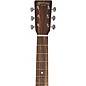 Martin D-12E Retro Road Series Dreadnought Acoustic-Electric Guitar - Aging Toner